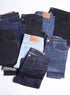 Blue 4 Togy Jeans